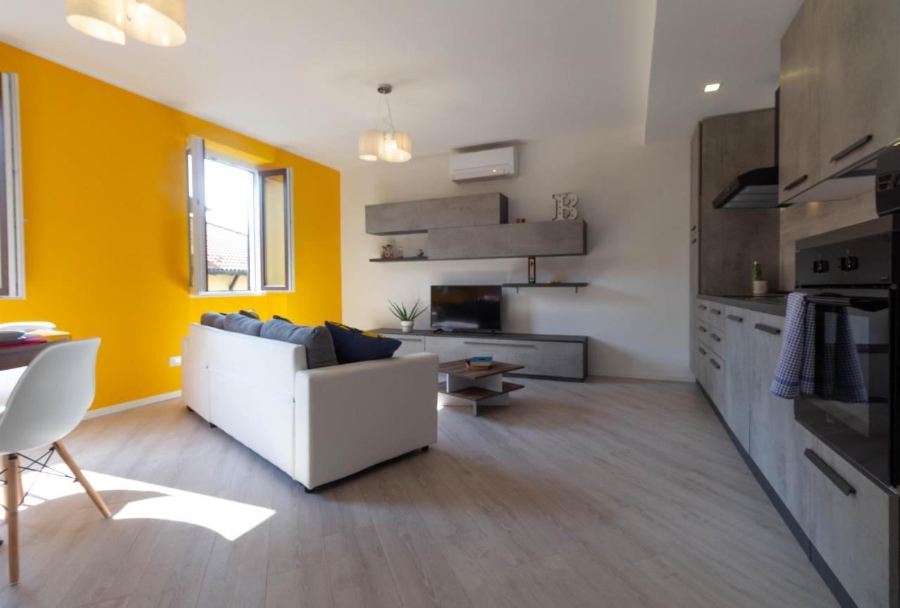 Mamma Ciccia Holiday Home - My Lake Como Lierna Luaran gambar