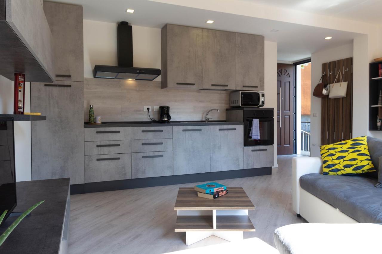 Mamma Ciccia Holiday Home - My Lake Como Lierna Luaran gambar