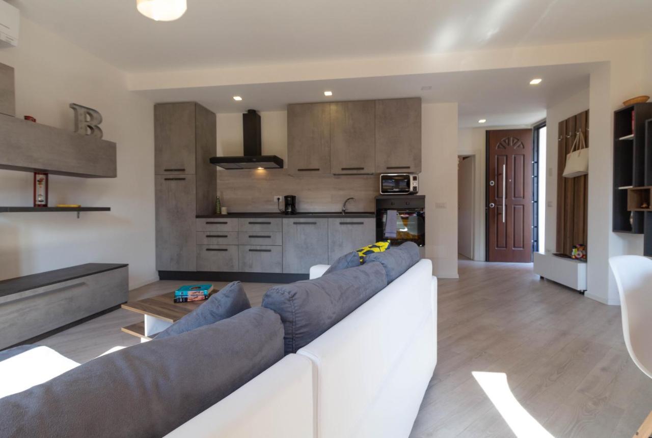 Mamma Ciccia Holiday Home - My Lake Como Lierna Luaran gambar