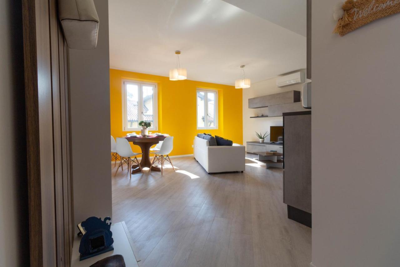 Mamma Ciccia Holiday Home - My Lake Como Lierna Luaran gambar