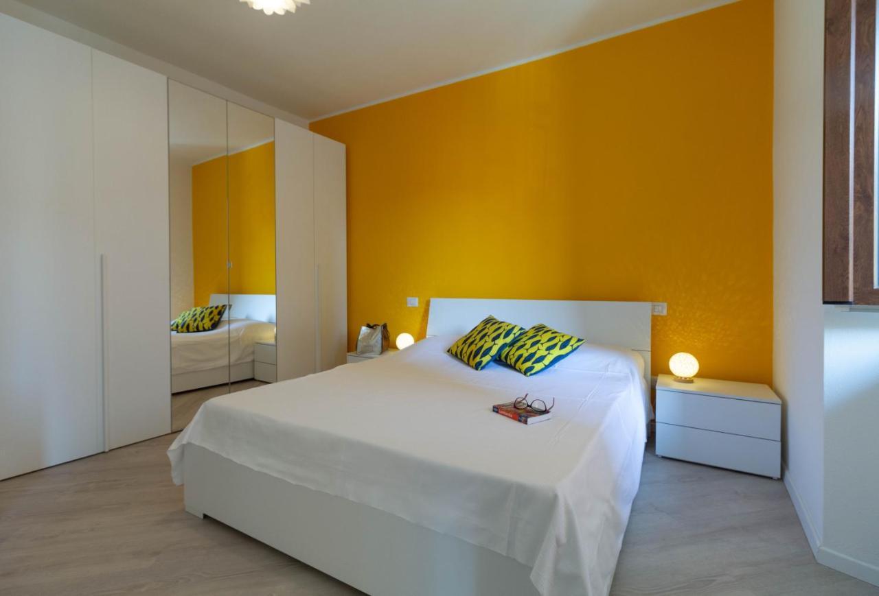 Mamma Ciccia Holiday Home - My Lake Como Lierna Luaran gambar