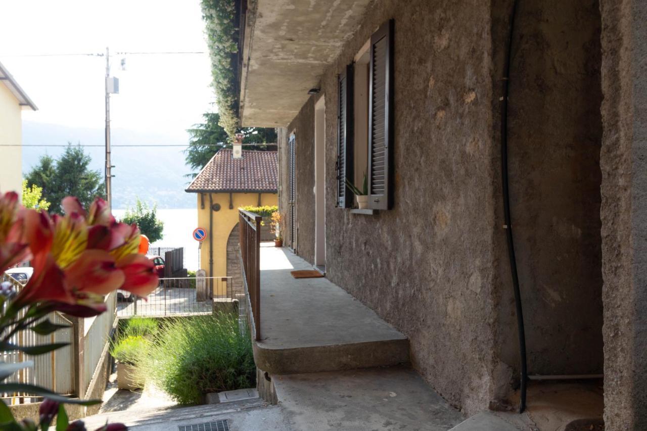 Mamma Ciccia Holiday Home - My Lake Como Lierna Luaran gambar