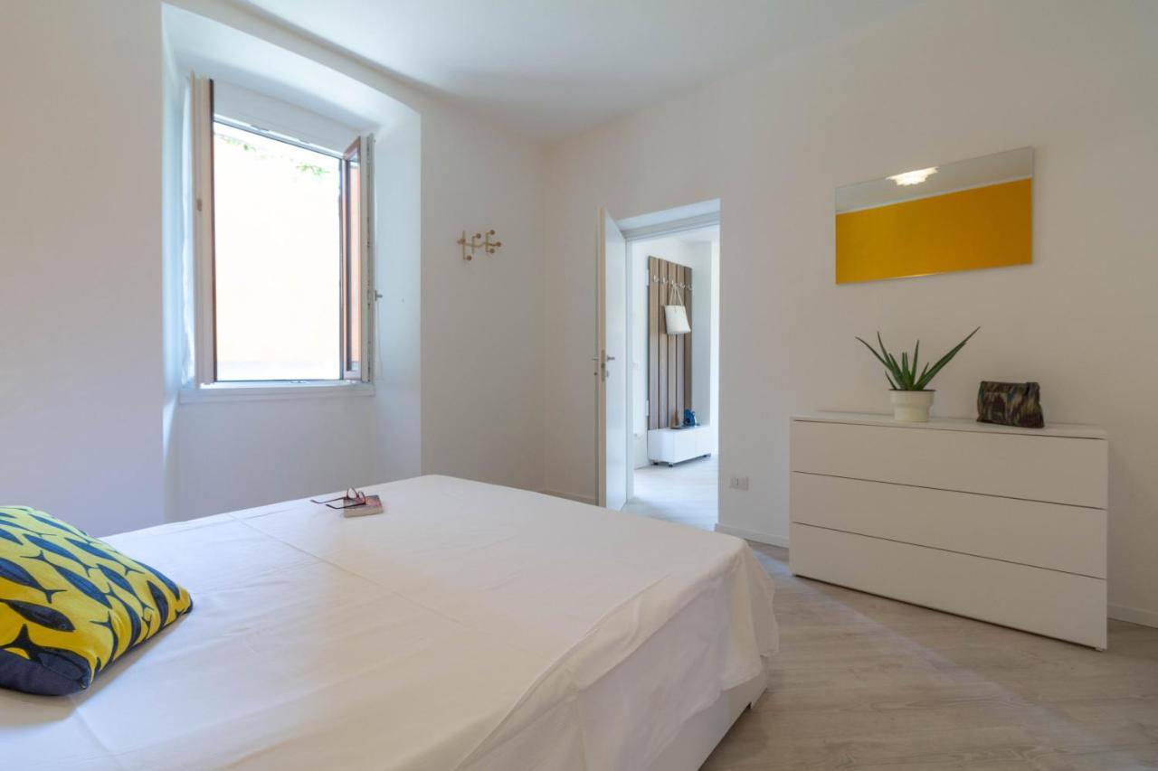 Mamma Ciccia Holiday Home - My Lake Como Lierna Luaran gambar