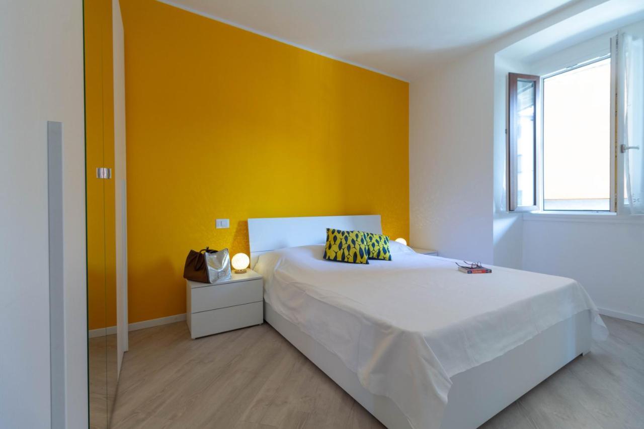 Mamma Ciccia Holiday Home - My Lake Como Lierna Luaran gambar